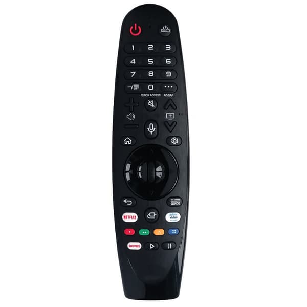 LG Kaukosäädin MR20GA