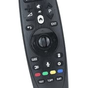 fjernbetjening udskiftning fjernbetjening til LG AN-MR600 AN-MR650A MR-600 AN-MR18BA