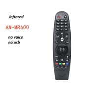 fjernbetjening udskiftning fjernbetjening til LG AN-MR600 AN-MR650A MR-600 AN-MR18BA