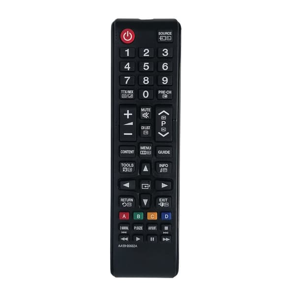 Fjernbetjening AA59-00602a Samsung