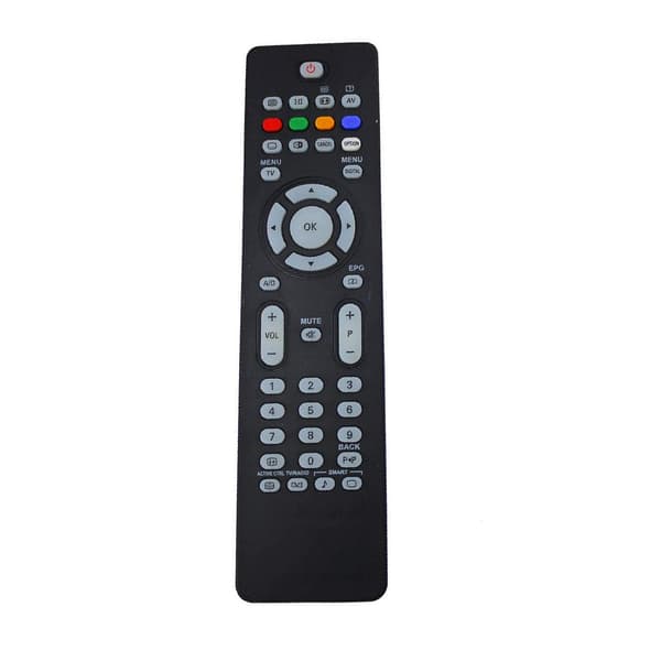 Kaukosäädin RC2034301 Philips