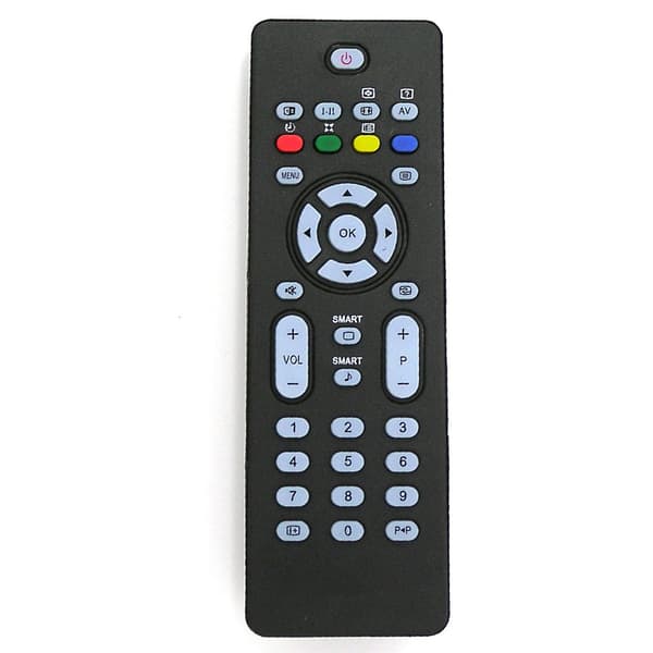 Kaukosäädin RC2023601 Philips
