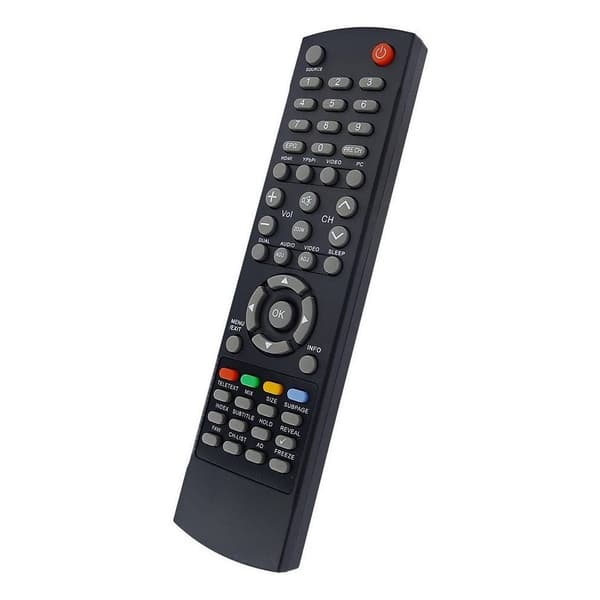Kaukosäädin GJ210 Sharp