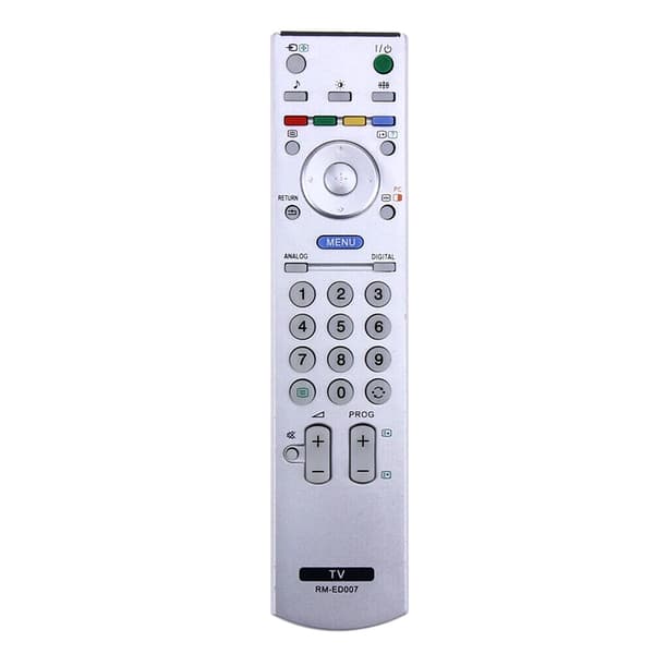 Kaukosäädin RM-ED007 Sony