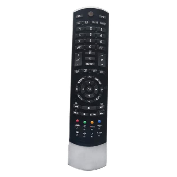 Kaukosäädin rm-l1178 Toshiba
