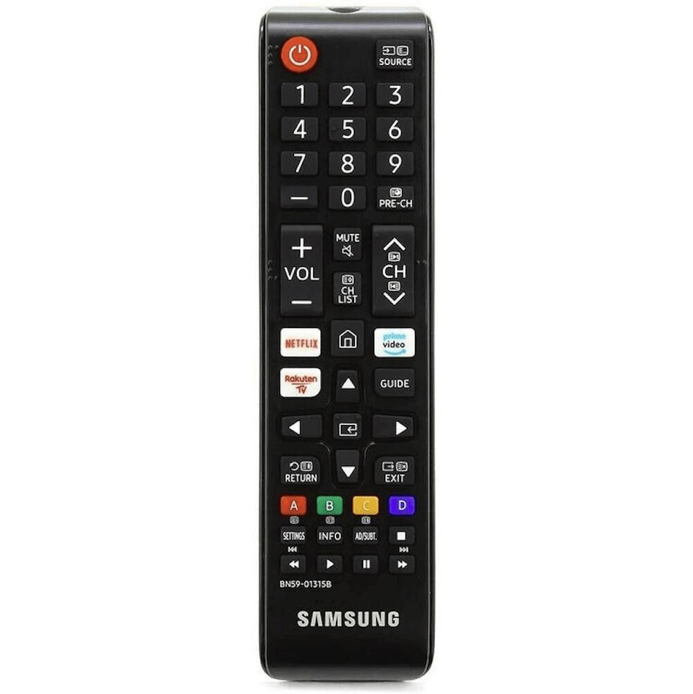 Universal fjernbetjening til Samsung Smart TV