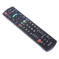 Pikkukuva 4 / 6: Kaukosäädin Panasonic TV RM -D920+ - Universal Varaus -tarkistus