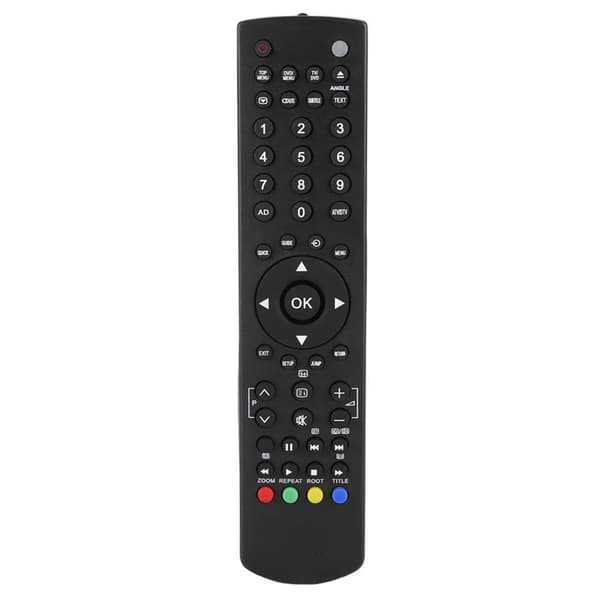 Kaukosäädin CT-8023 Toshiba