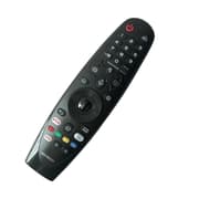 Universalfjärrkontroll AKB75855501 För LG 4K Smart TV