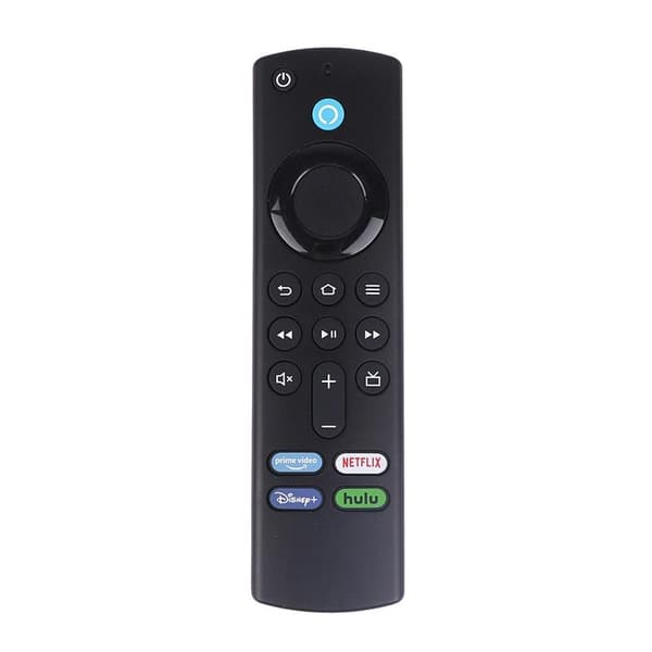 Fire Stick erstatningsfjernkontroll L5B83G