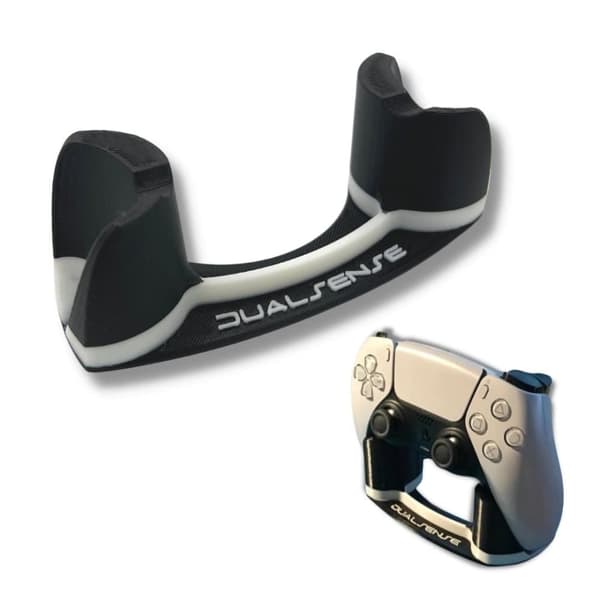 Remote Controller Holder Stand for Play Station 5 PS5 Sort Type 1