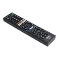 Miniatyrbillede 3 af 6: Sony Universal Fjernbetjening TM Electron Sort