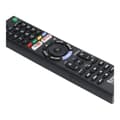 Miniatyrbillede 6 af 6: Sony Universal Fjernbetjening TM Electron Sort