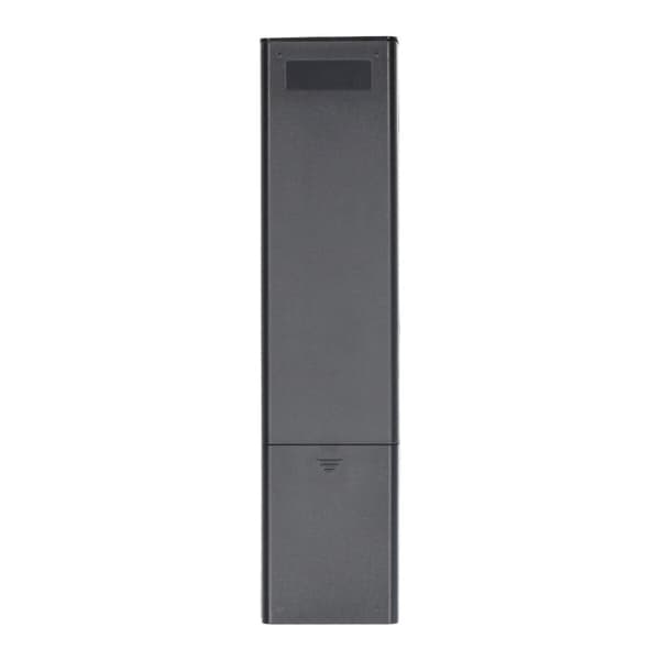 Sony Universal Fjernbetjening TM Electron Sort