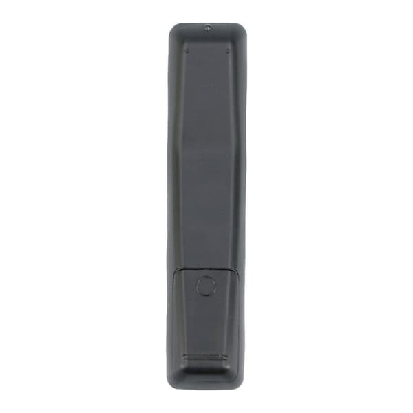 Philips Universal Fjernbetjening Sort