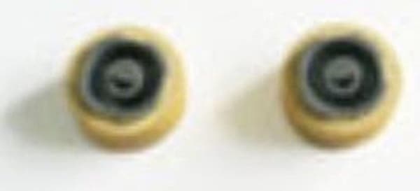 MicroSpareparts MSP5894 Roller Printer/Scanner Reservedele (40X4308)