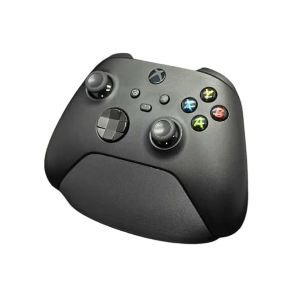 Controller Holder Stand for PS5, Xbox, Nintendo Switch Sort Xbox Black
