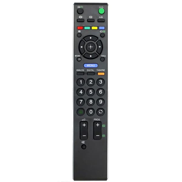Kaukosäädin RM-ED009 Sony