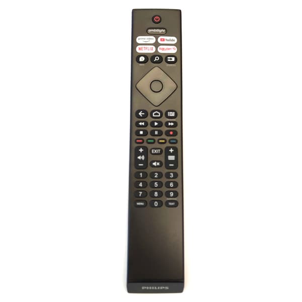 Philips HR45B Fjärrkontroll