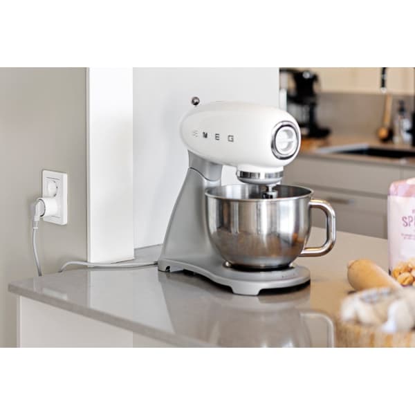 ZPR-111 Z-Wave Plugin På/Av med energimåling
