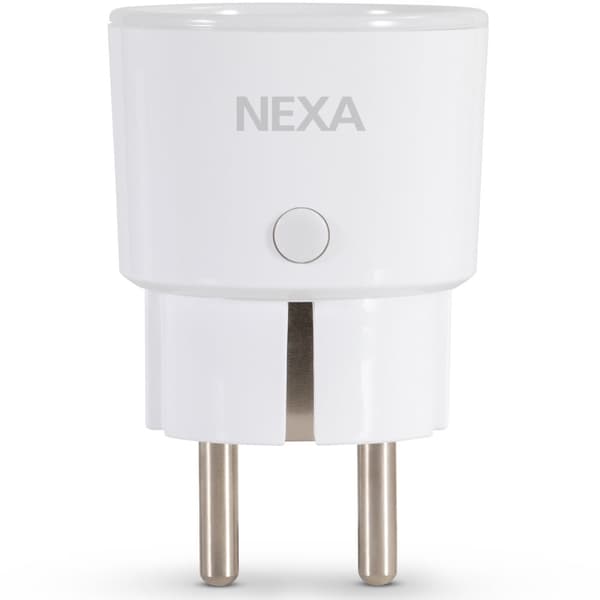 ZPR-111 Z-Wave Plugin På/Av med energimåling