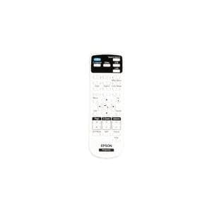 Epson - projektorfjärrkontroll - för Epson EX-7230 Pro, EX-7235 Pro, PowerLite 1263w