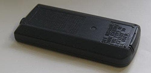 Sony RMT-835 fjernbetjening kablede trykknapper (RMT-835)