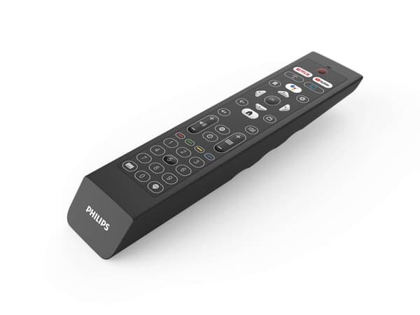 ProTV Z fjärrkontroll 22AV2226A/00 - LCD TV (22AV2226A/00) Svart