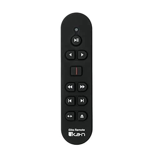 Ikan Bluetooth Teleprompter -kaukosäädin PT-ELITElle (ELITE-REMOTE)