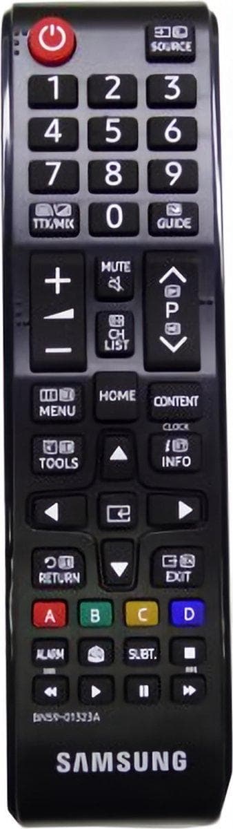 Samsungin kaukosäädin TM1240 (BN59-01323A)