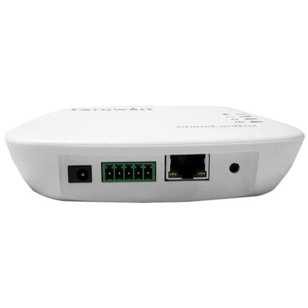 Growatt Shine Link Box wireless monitoring unit of inverters