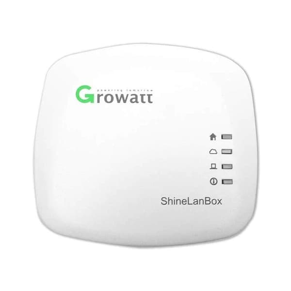 Growatt Shine Link Box wireless monitoring unit of inverters