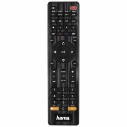 Universal Remote Control 8 in 1, HAMA 12307 CDON