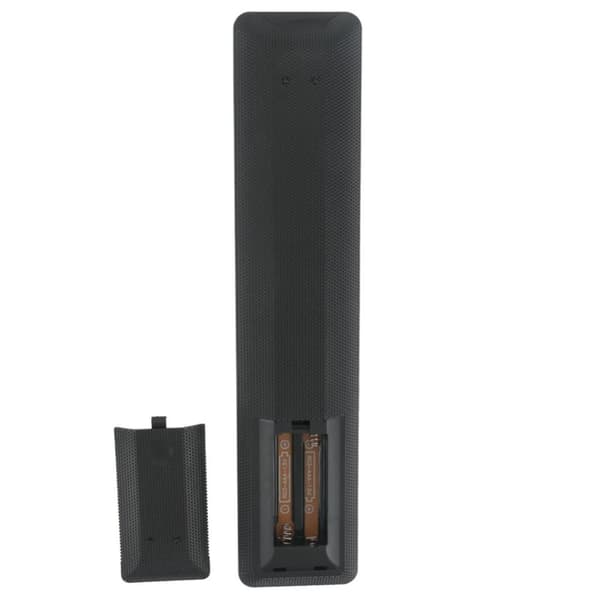 CT-8069 TV Fjernbetjening Erstatning til Toshiba Smart TV