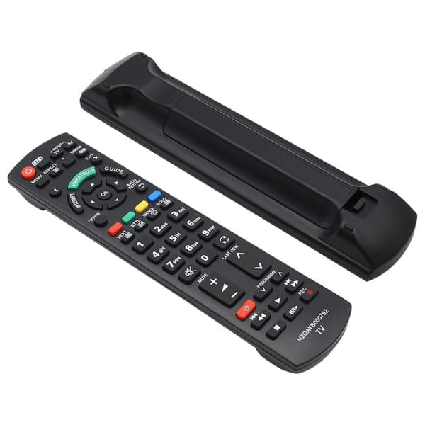 N2QAYB000752 Udskiftning af tv-fjernbetjening til Panasonic TV