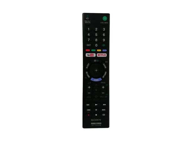 SONY RMT-TX300E FJÄRRKONTROLL