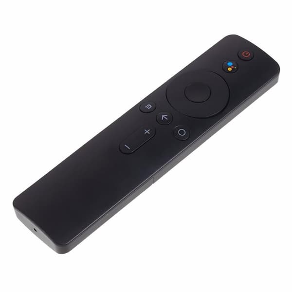 XMRM-006 TV Fjernbetjening Erstatning til Xiaomi TV