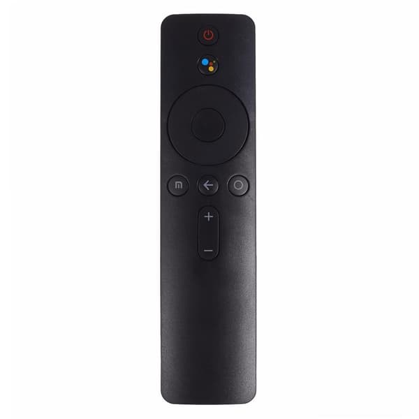 XMRM-006 TV fjärrkontroll Ersättning för Xiaomi TV