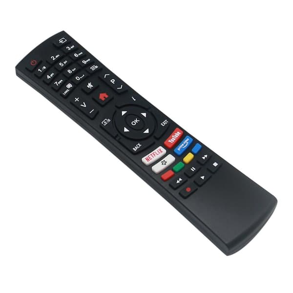 RC4390P TV-kaukosäätimen vaihto Hyundai TV: lle
