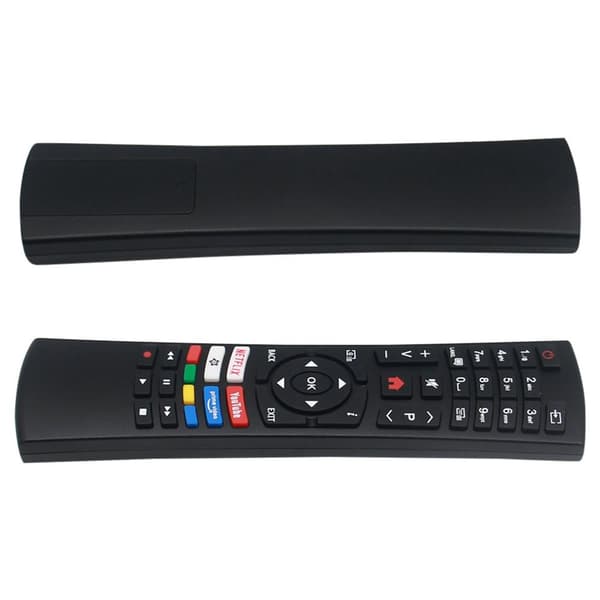 RC4390P TV-kaukosäätimen vaihto Hyundai TV: lle
