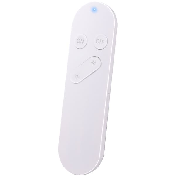 Smart fjernkontroll med dimmer