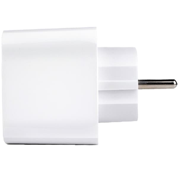 WiFi Smart Plug 3680W med energimåling