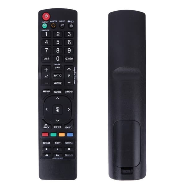 Pilot for TV-modell AKB7295244