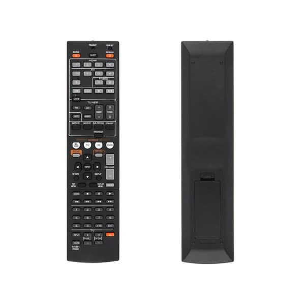 TV-modell ZF30320 fjernkontroll