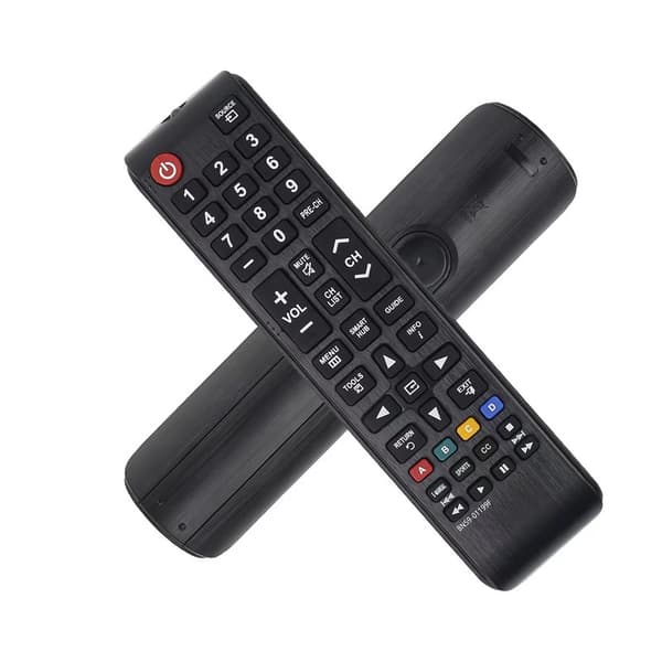 TV-fjernkontroll modell BN59-01199F