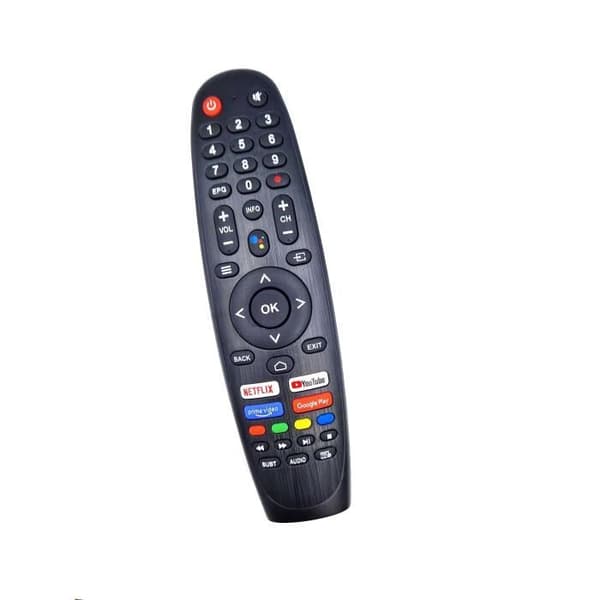 Ersättningsfjärrkontroll till Smart tech 32HA20V3 43FA10V3