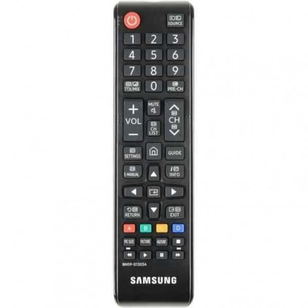 Samsung BN59-01303A fjärrkontroll (renoverad A+)
