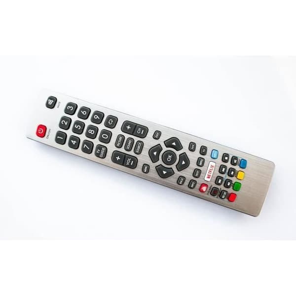 Fjärrkontroll till Blaupunkt B23P189TCSFHD Ny