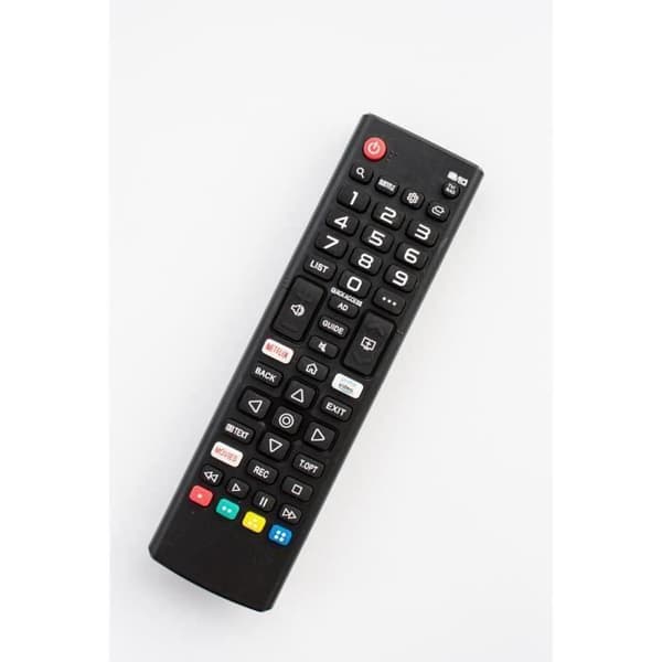 LG 32LK610BPLB 32LK6200 Ersättningsfjärrkontroll