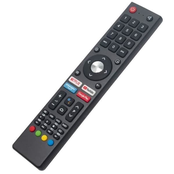 Fjärrkontroll till Atron TV42